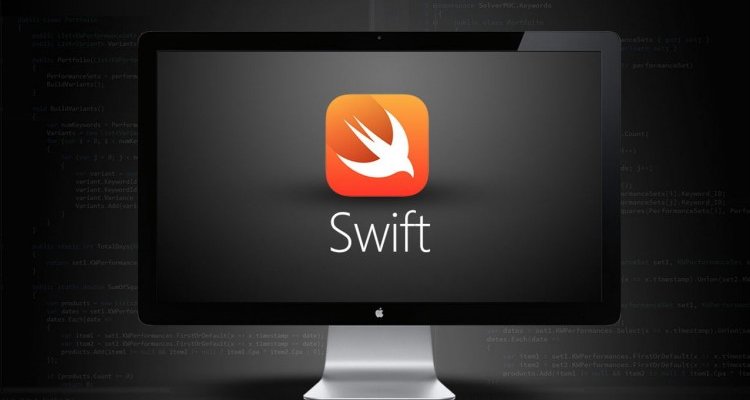 Swift Programming Language